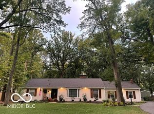 3389 W 42nd St, Indianapolis, IN 46228