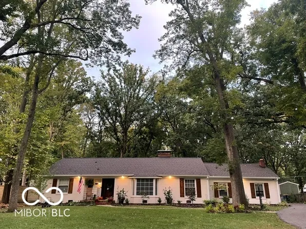 3389 W 42nd St, Indianapolis, IN 46228