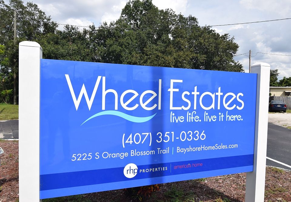 Wheel Estates by RHP Properties in Orlando FL Zillow