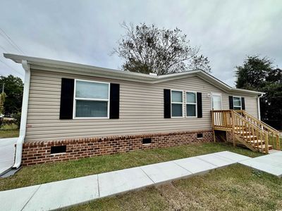 2410 Park St., North Myrtle Beach, SC, 29582