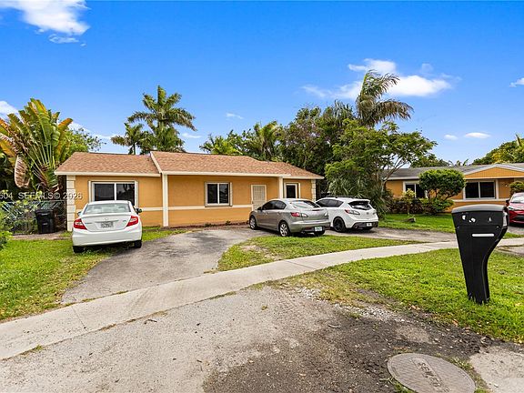 2nd image of 7690 SW 7th Ct