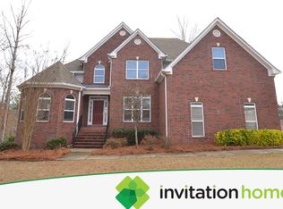 510 Lakes Trce, Fairburn, GA 30213