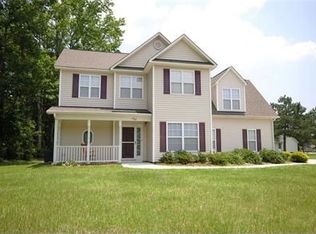 7947 Old River Rd, Burgaw, NC 28425