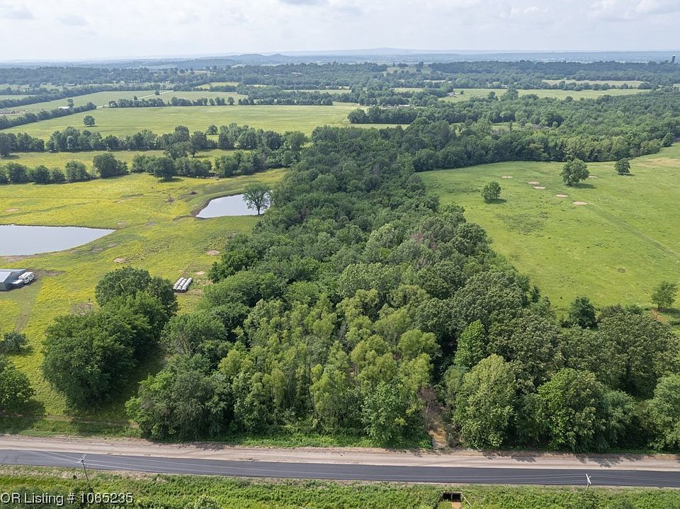 N Highway 217, Charleston, AR 72933 Zillow