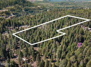 Nna Terry Trl, Priest River, ID 83856