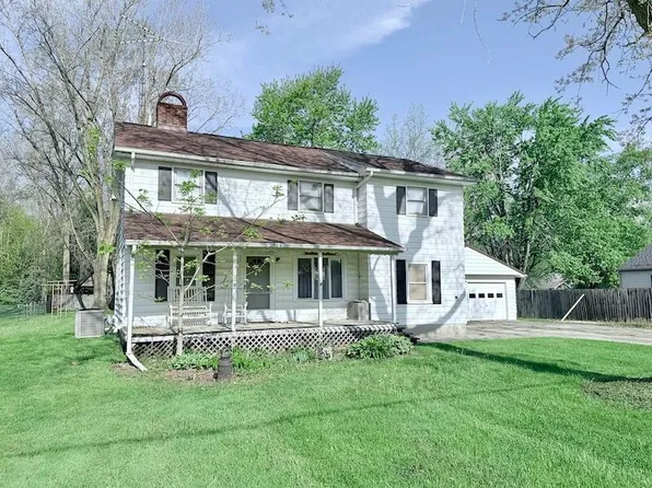 5183 N Oak Rd, Davison, MI 48423