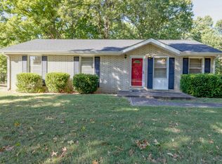 45 Wolfe Blvd LOT 7, Erin, TN 37061