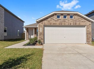 25392 Carnation Ct, Montgomery, TX 77316