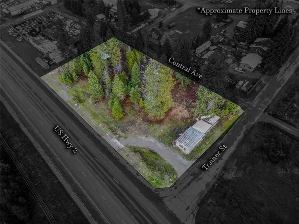 36811 Highway 2, Libby, MT 59923