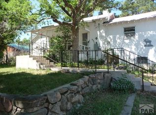 6009 Boulder Ave, Rye, CO 81069