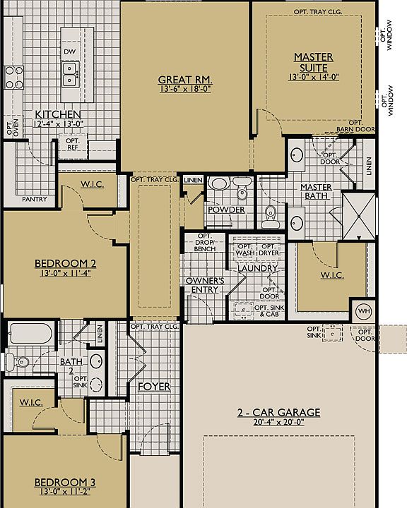 29507 N 113th Ln, Peoria, AZ 85383 | Zillow