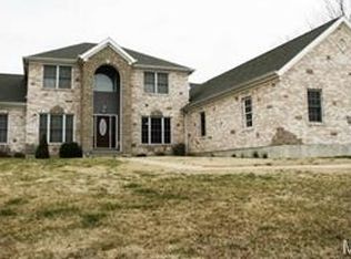 4247 Von Talge Rd, Saint Louis, MO 63128