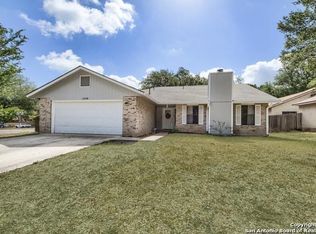 12438 Wandering Trl, San Antonio, TX 78249