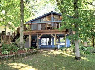 177 Lake Thunderbird Dr, Putnam, IL 61560