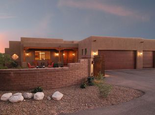 3173 N Adelle Pl, Tucson, AZ 85749