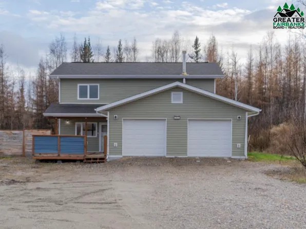 2031 Aaron Ave, North Pole, AK 99705