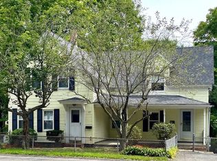 19 Cottage St APT 1, Medway, MA 02053