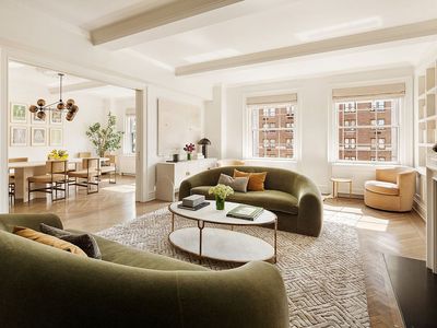 940 Park Ave #11A, Manhattan, NY, 10028