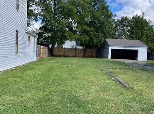 2208 Hurley Ave, Cleveland, OH