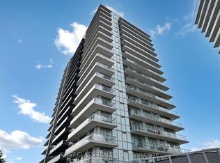 4699 Glen Erin Dr #705, Mississauga, ON