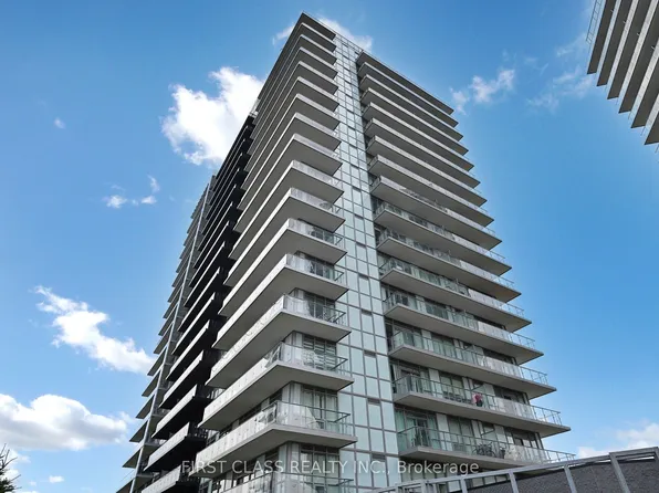 4699 Glen Erin Dr #705, Mississauga, ON L5M 2E5