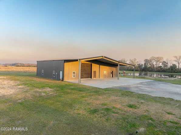 248 Robert Lejeune Rd, Iota, LA 70543