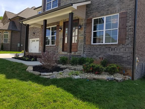 2nd image of 1329 Feather Rose Ln Lot 24