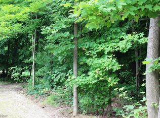 Fox Lake Rd, Marshallville, OH 44645