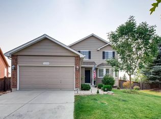 12234 S Oak Bluff Trl, Parker, CO 80134