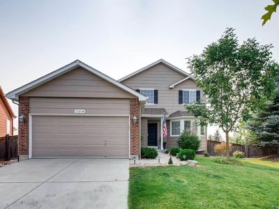 12234 S Oak Bluff Trl, Parker, CO, 80134
