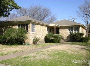5523 Winton St, Dallas, TX 75206