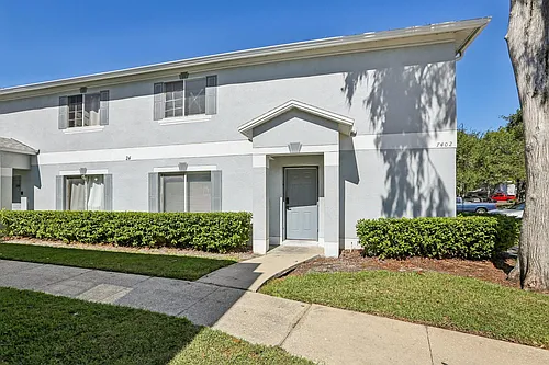 7402 E Bank Dr #7402 Photo 1