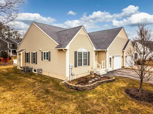 23 Morrison Lane, Dover, NH 03820