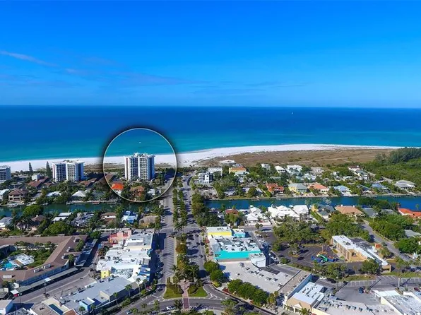 1 Benjamin Franklin Dr APT 93, Sarasota, FL 34236