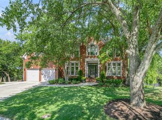 1141 Taborlake Rdg, Lexington, KY 40502