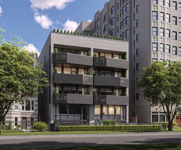 5114 S Kenwood Ave #1D, Chicago, IL, 60615
