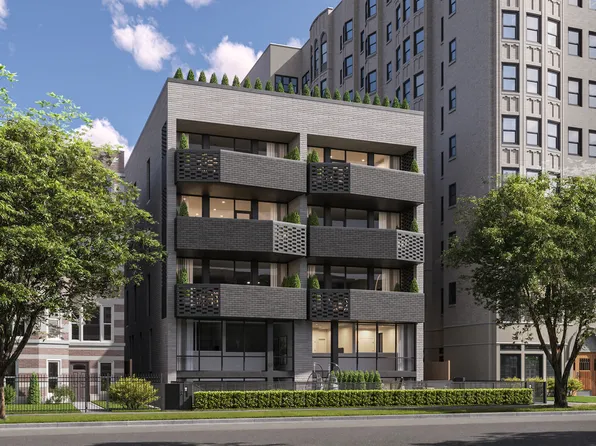 5114 S Kenwood Ave #1B, Chicago, IL 60615