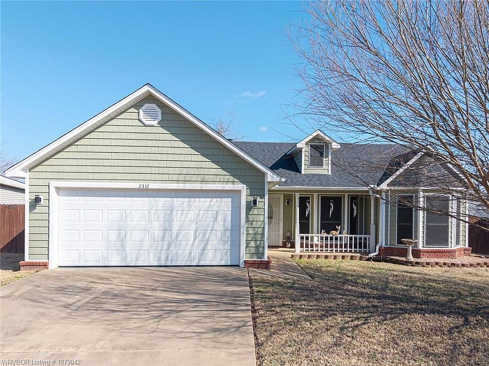 1st image of 2312 Woodwind Way