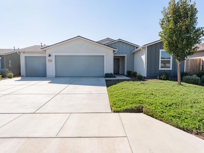 2523 Sawgrass Avenue, Tulare, CA, 93274