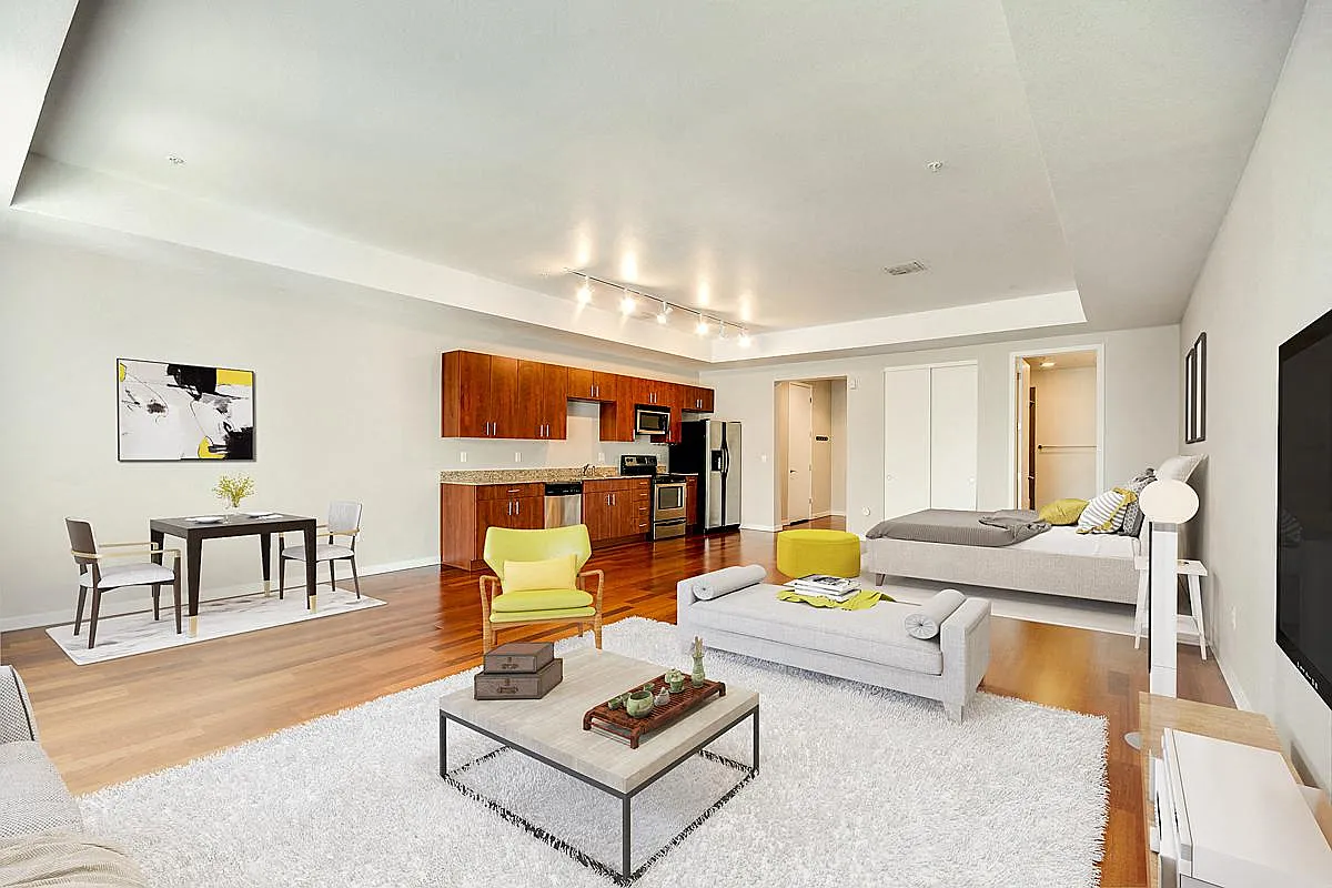 Zuma Apartments — Photo 2