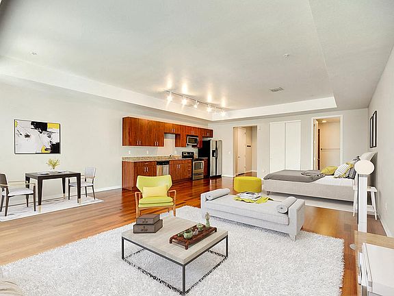 2nd image of 3455 W 38th Ave #302
