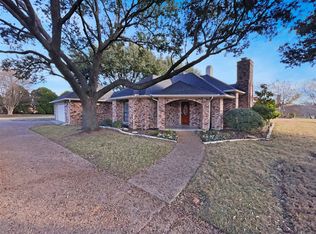 29 Santa Monica Cir, Lucas, TX 75098
