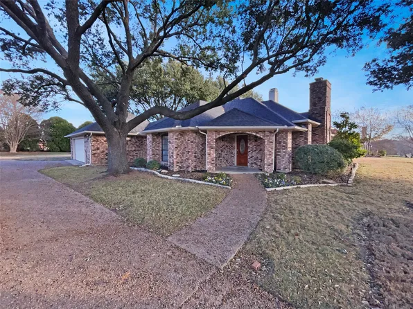 29 Santa Monica Cir, Lucas, TX 75098