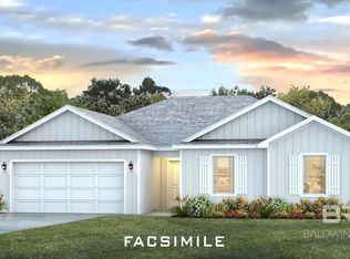 22144 Aleutian Ave, Foley, AL 36535