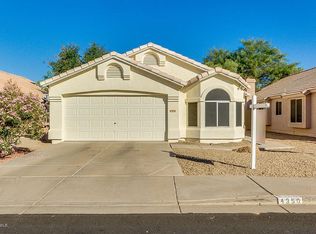 4350 E Bayberry Ave, Mesa, AZ 85206