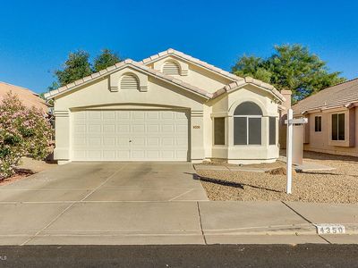 4350 E Bayberry Ave, Mesa, AZ, 85206