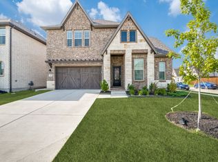 1849 Valencia Dr, Little Elm, TX 75068