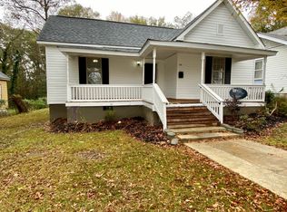 870 Carson Ave, Spartanburg, SC 29306