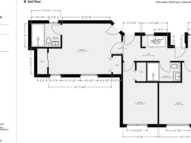 9017 Riverside Pl #7 — Photo 22