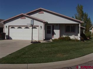 1689 Rheims Ct, Montrose, CO 81401